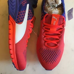 PUMA Running Sneaker | Neutral (Unworn)